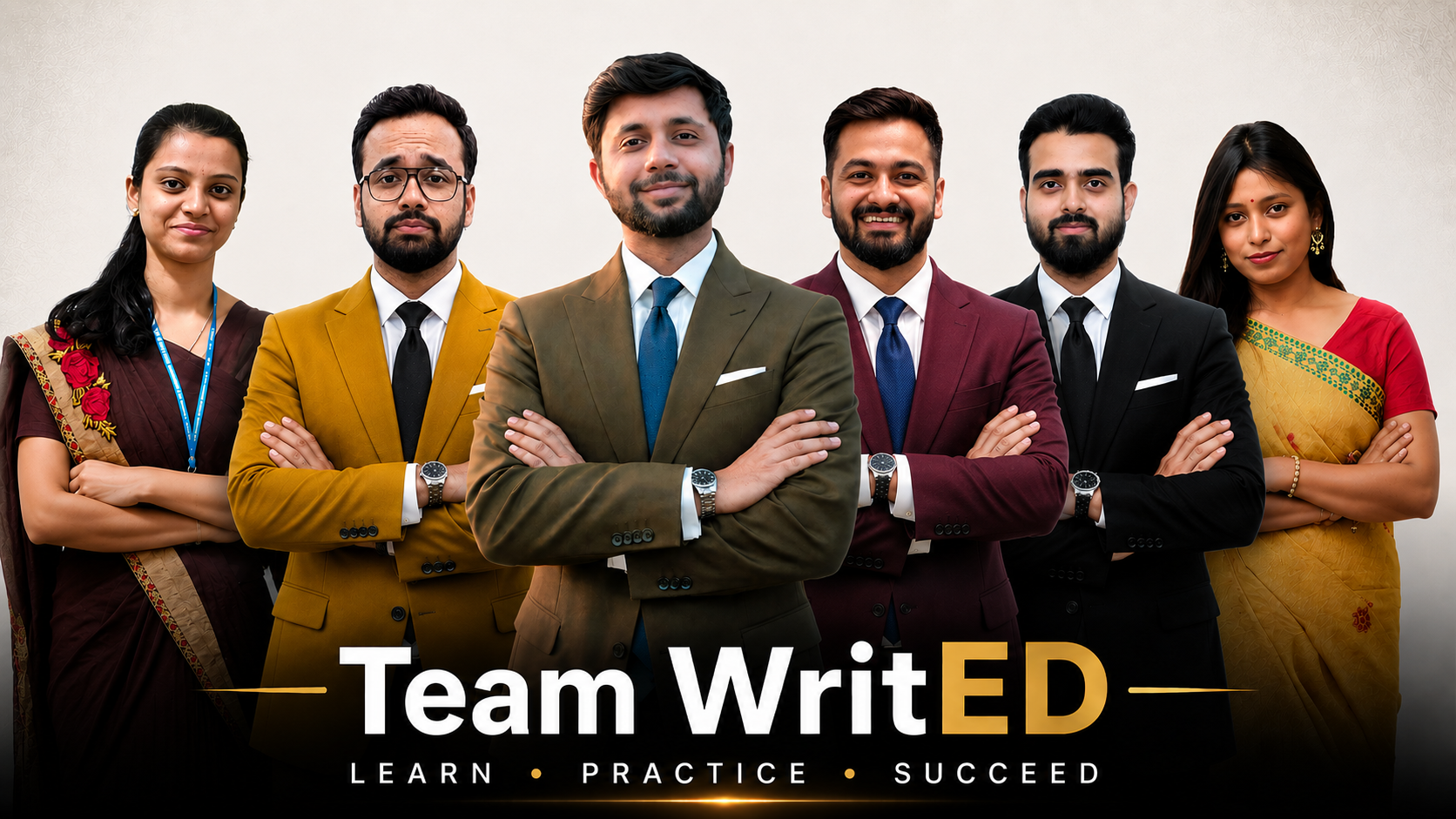 WritED Student Aspirant
